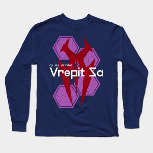 Galra Empire Long Sleeve T-Shirt